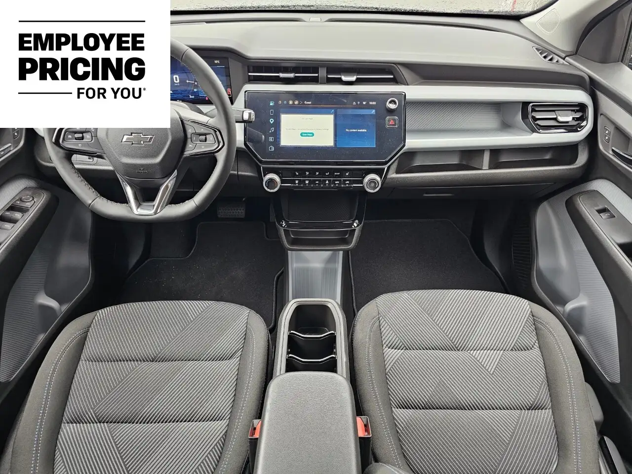 Chevrolet Bolt снимка Chevrolet Bolt