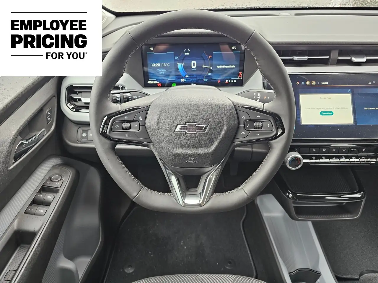 Chevrolet Bolt снимка Chevrolet Bolt
