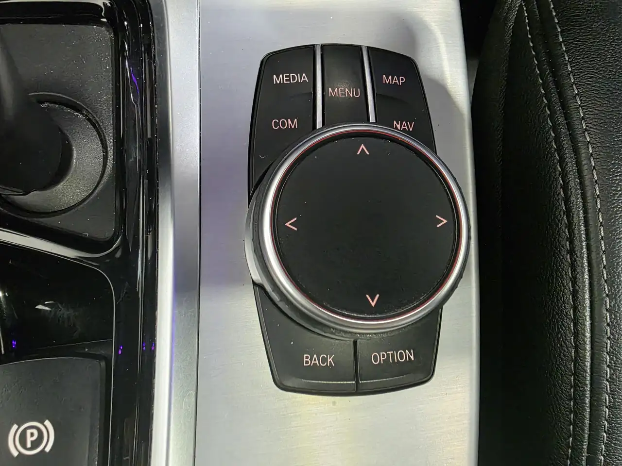 BMW X3 photo BMW X3