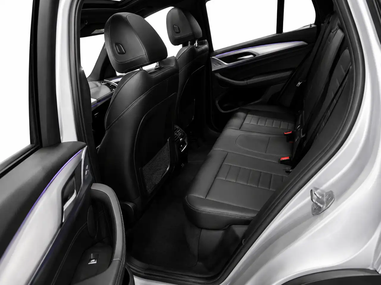 BMW X3 photo BMW X3