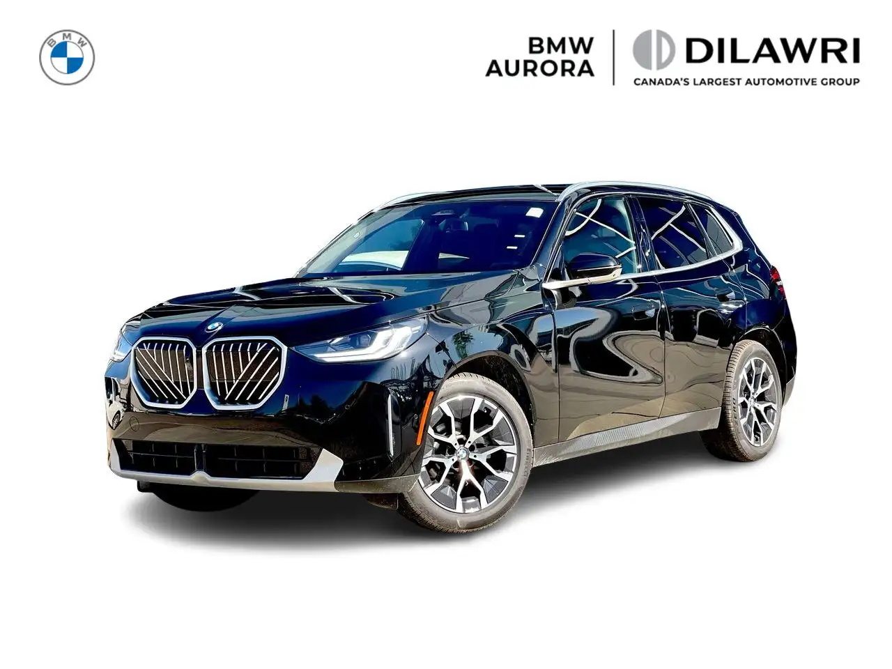 2026 BMW X3