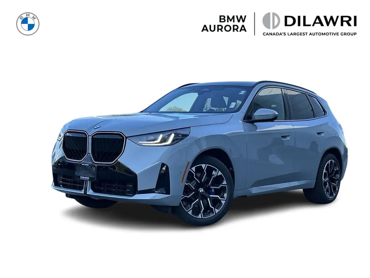 BMW X3 снимка BMW X3