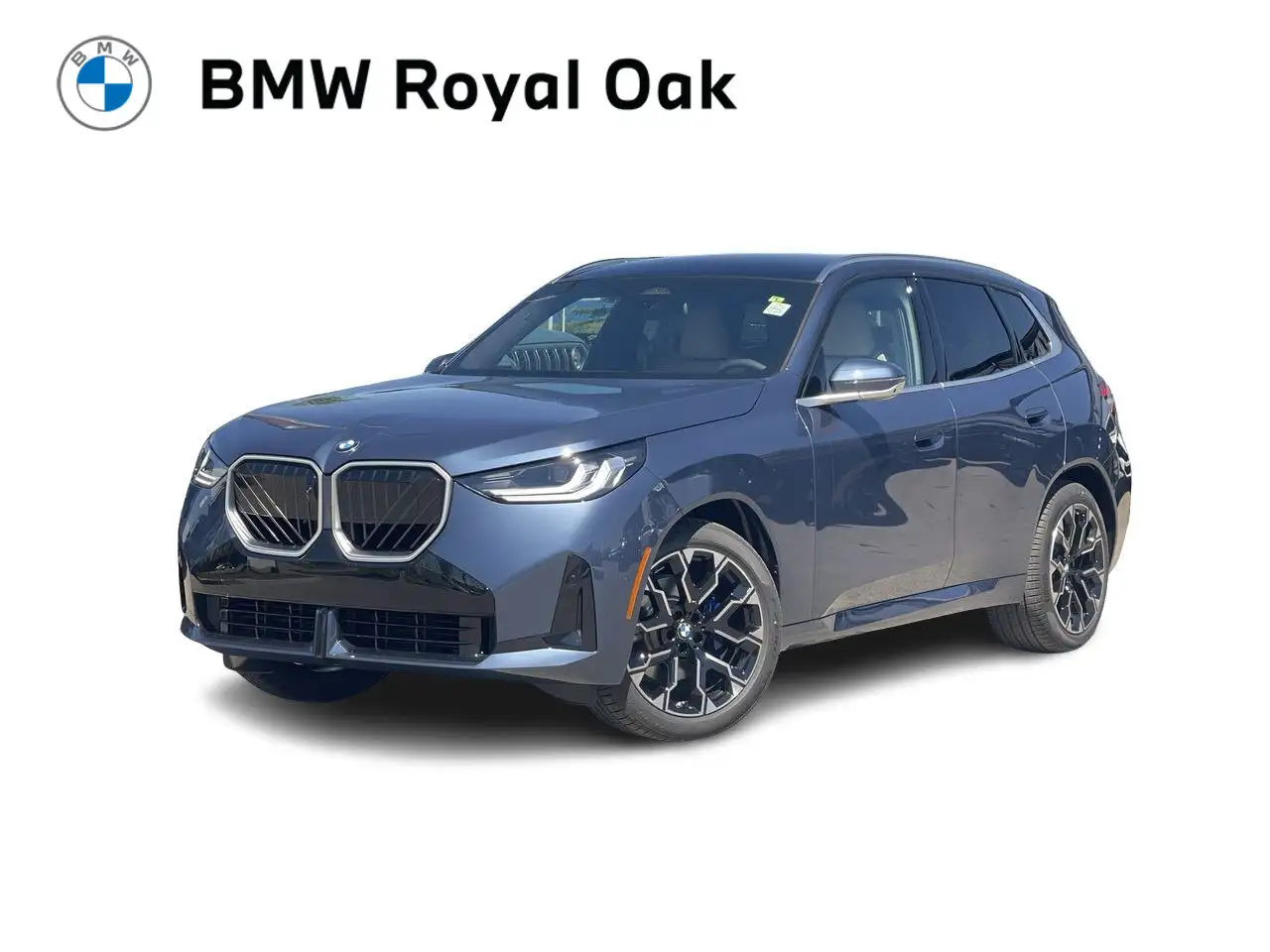 2026 BMW X3