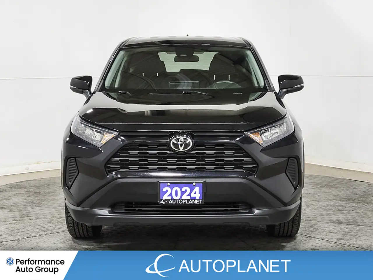 Toyota RAV 4 fotografie Toyota RAV 4