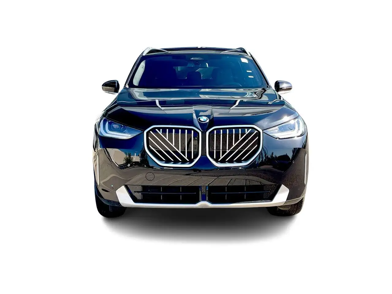 BMW X3 снимка BMW X3