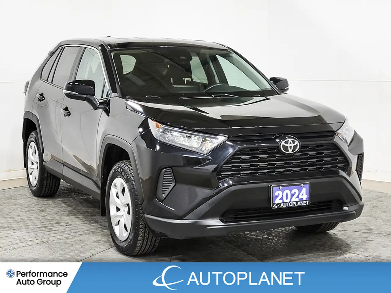 Toyota RAV 4 fotografie Toyota RAV 4