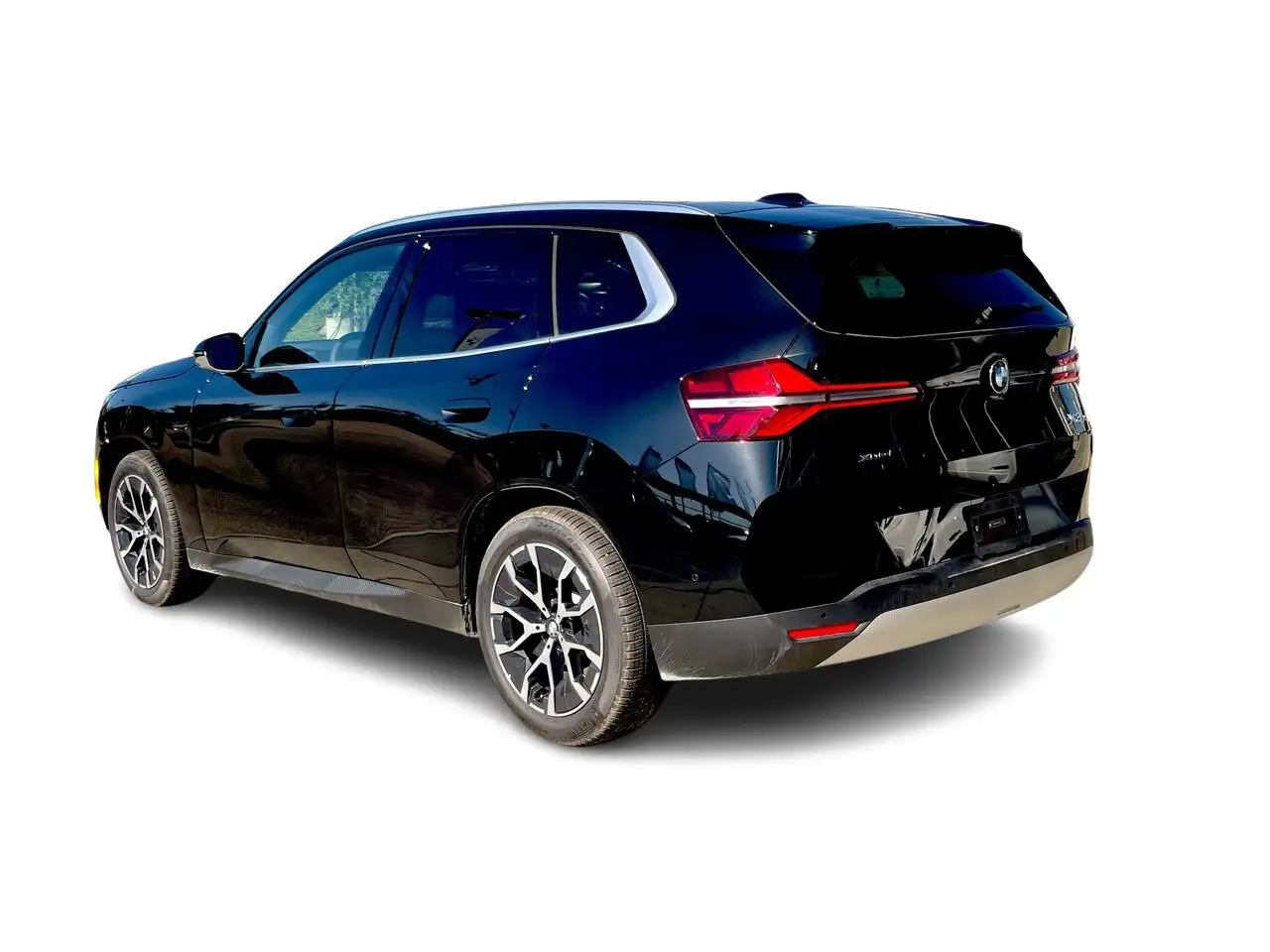 BMW X3 снимка BMW X3