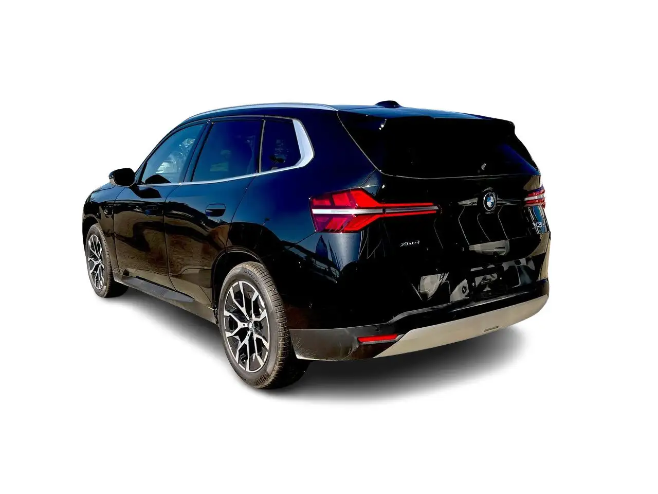 BMW X3 снимка BMW X3