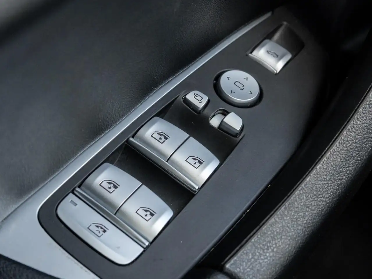 BMW X3 снимка BMW X3