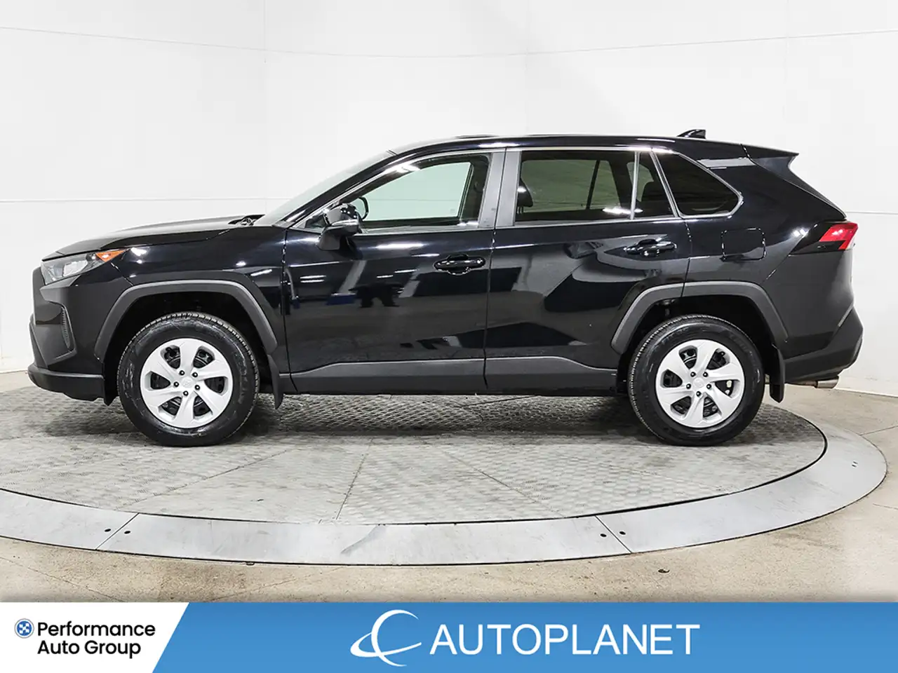Toyota RAV 4 fotografie Toyota RAV 4