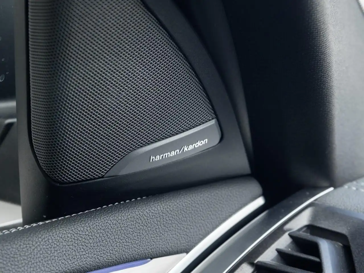 BMW X3 снимка BMW X3