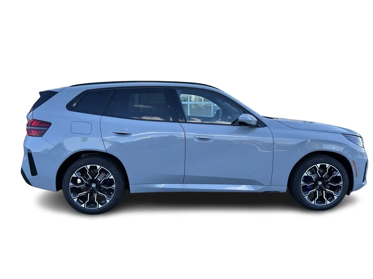BMW X3 снимка BMW X3
