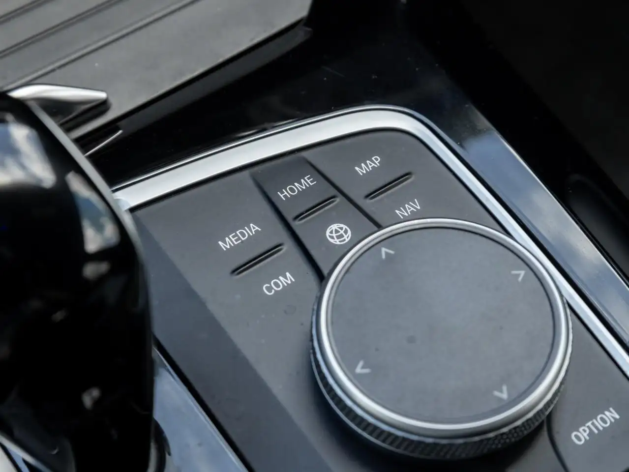 BMW X3 снимка BMW X3