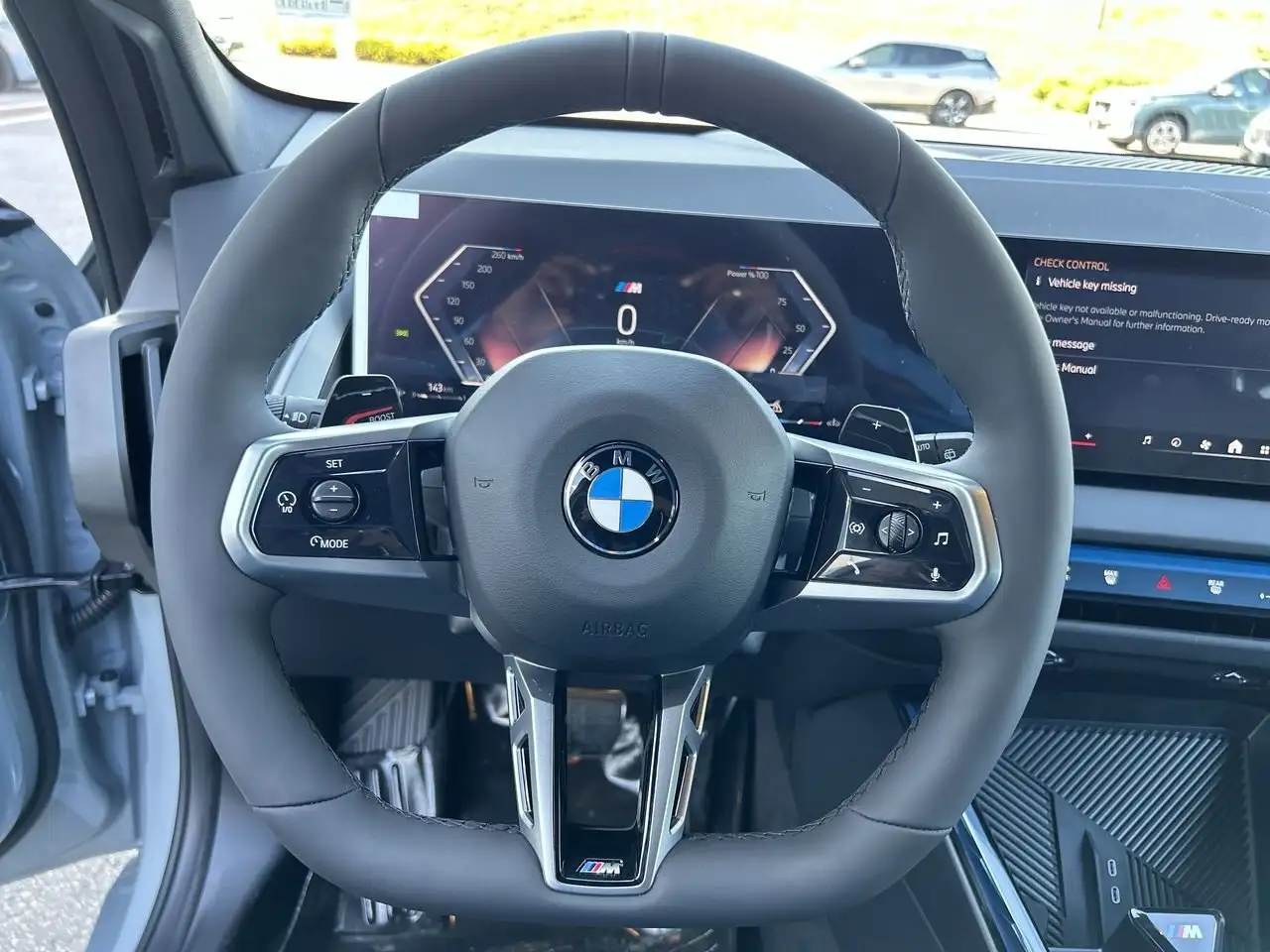 BMW X3 снимка BMW X3