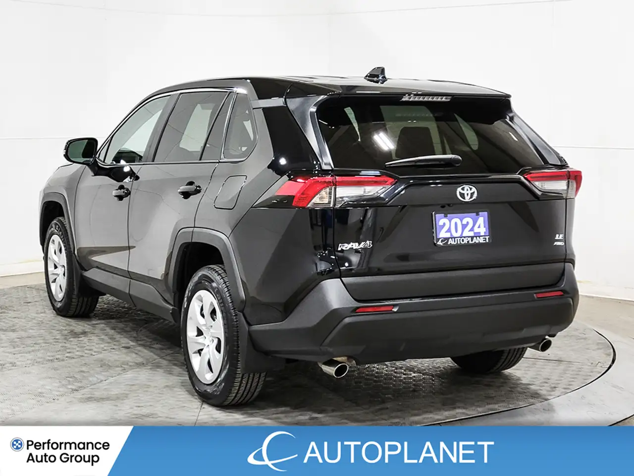 Toyota RAV 4 fotografie Toyota RAV 4