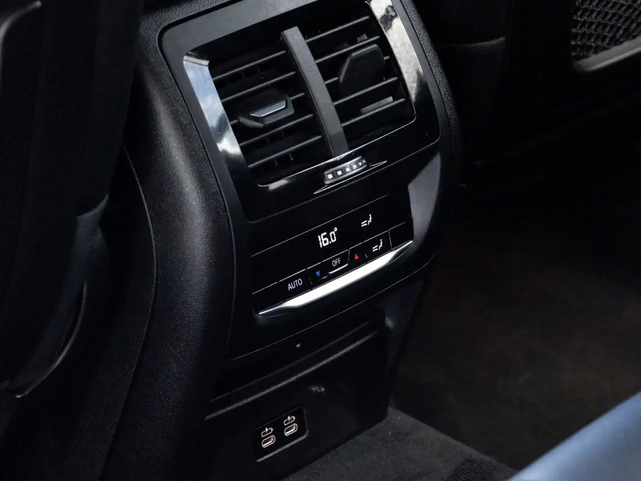 BMW X3 снимка BMW X3