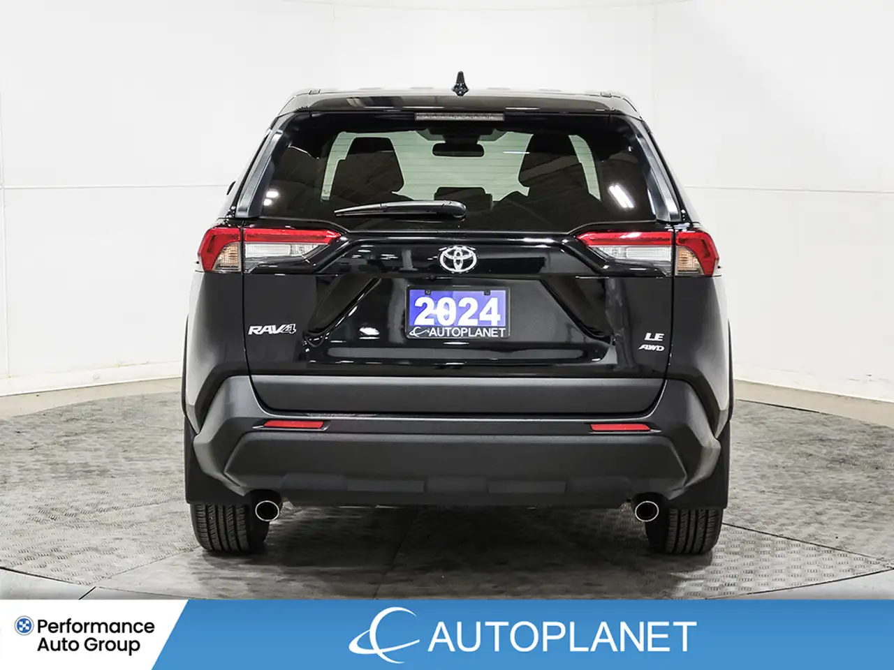 Toyota RAV 4 fotografie Toyota RAV 4