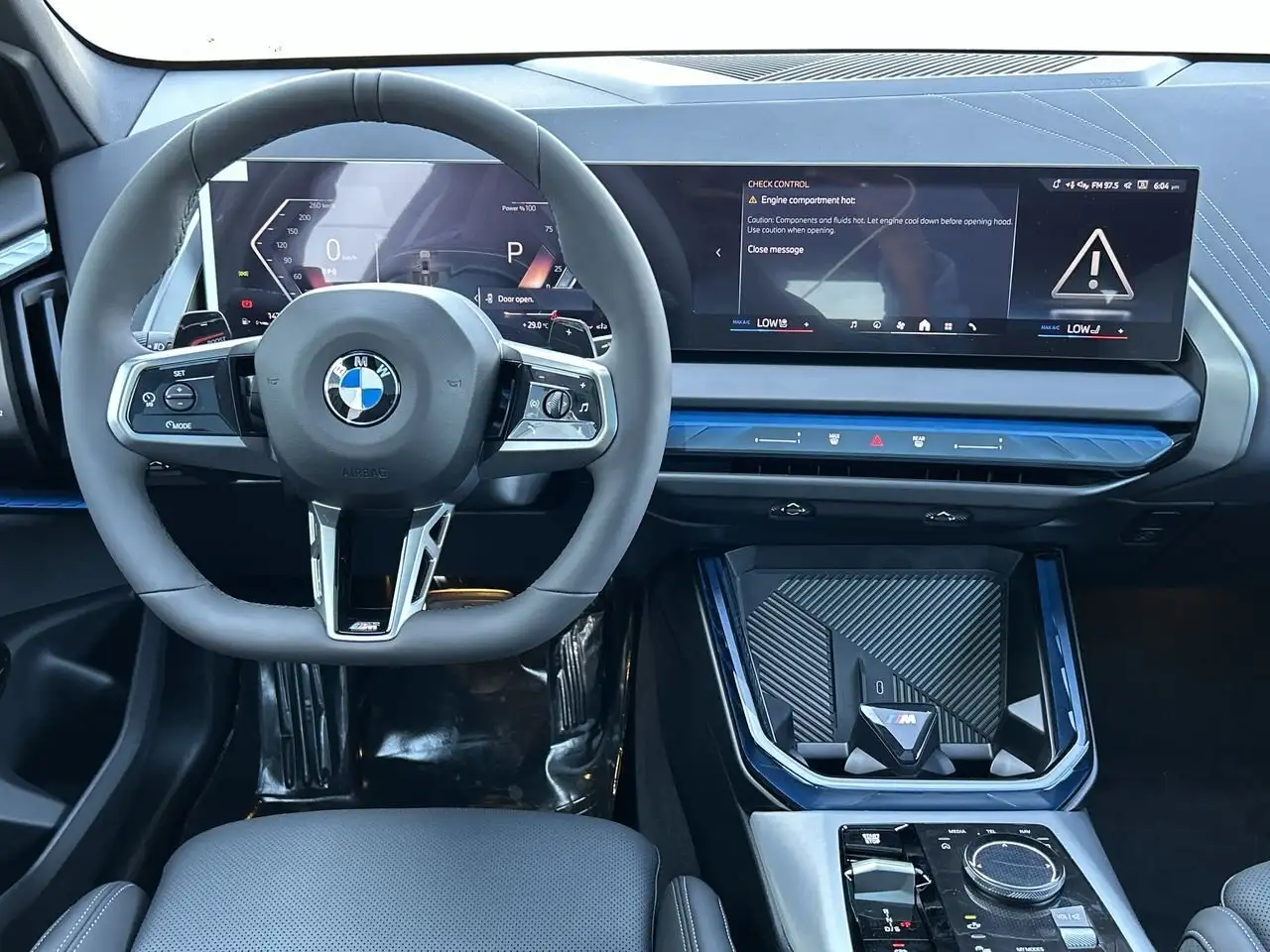 BMW X3 снимка BMW X3