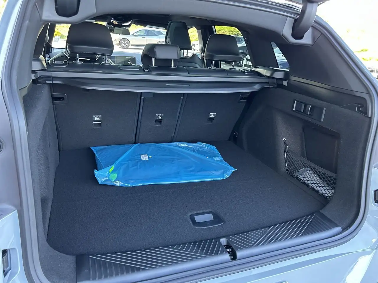 BMW X3 снимка BMW X3