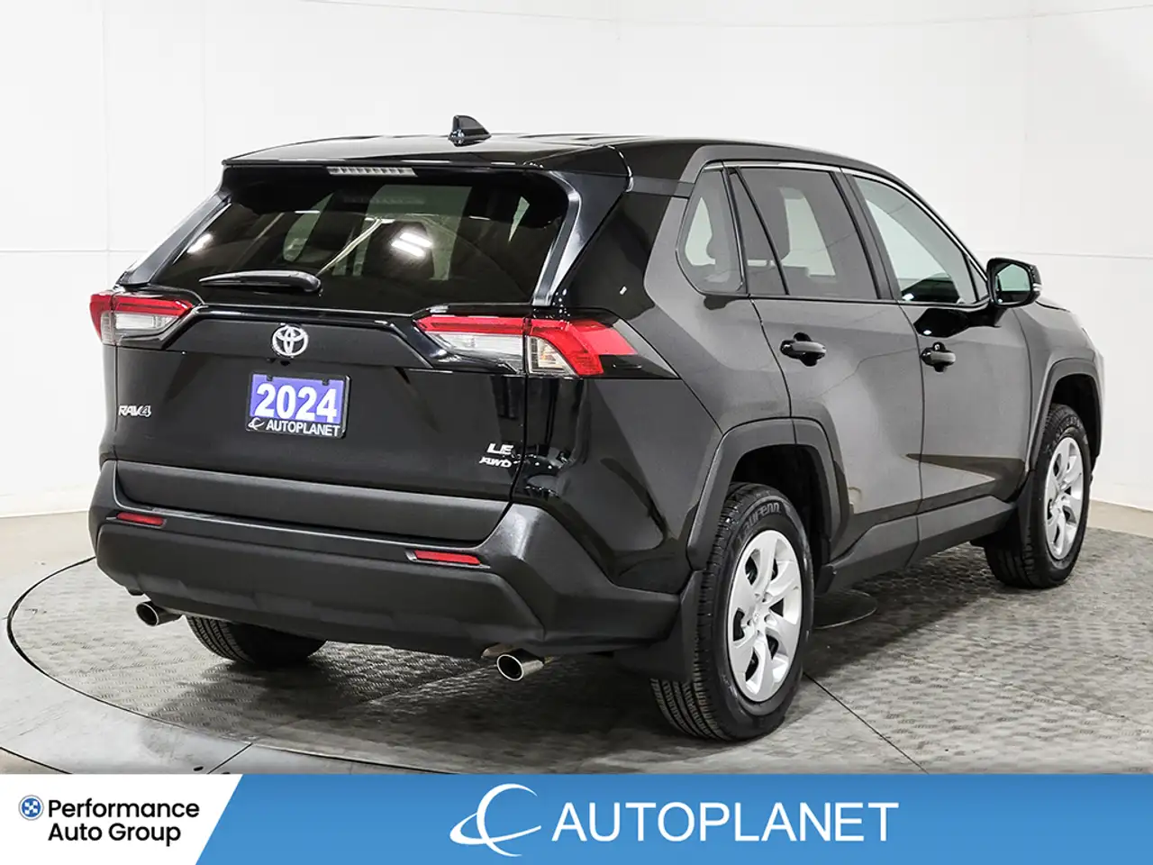 Toyota RAV 4 fotografie Toyota RAV 4