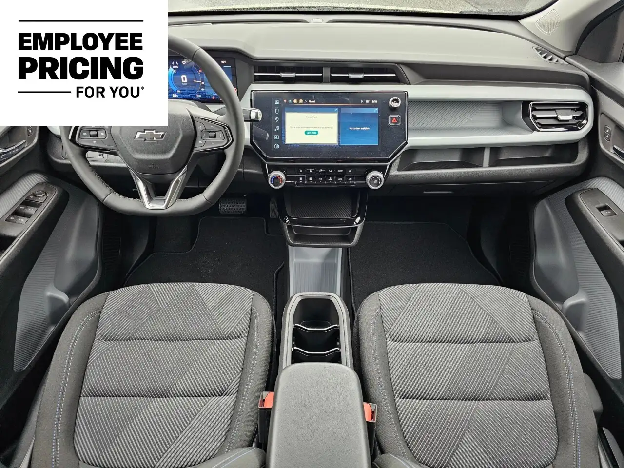 Chevrolet Bolt photo Chevrolet Bolt