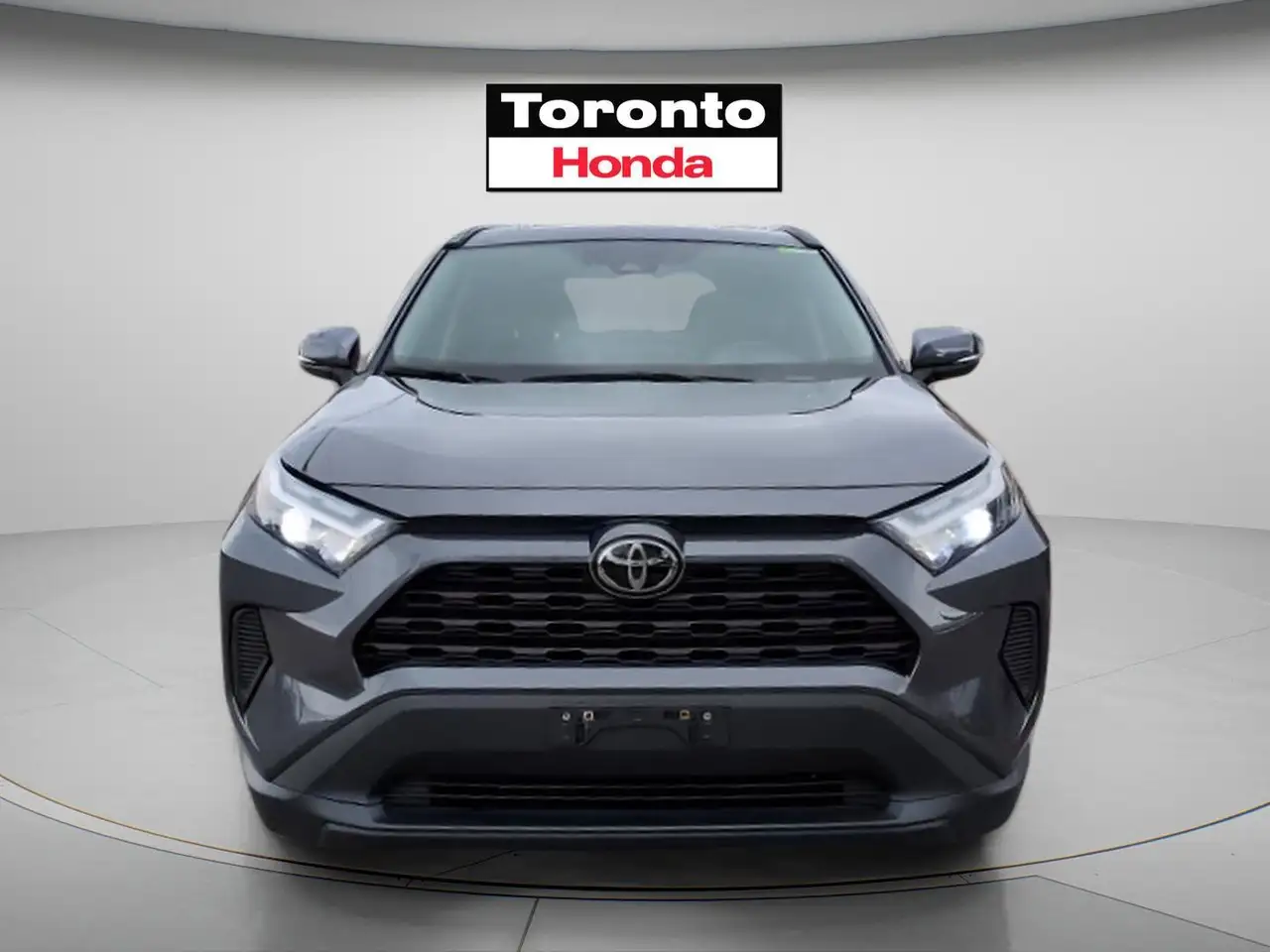 2024 Toyota RAV 4