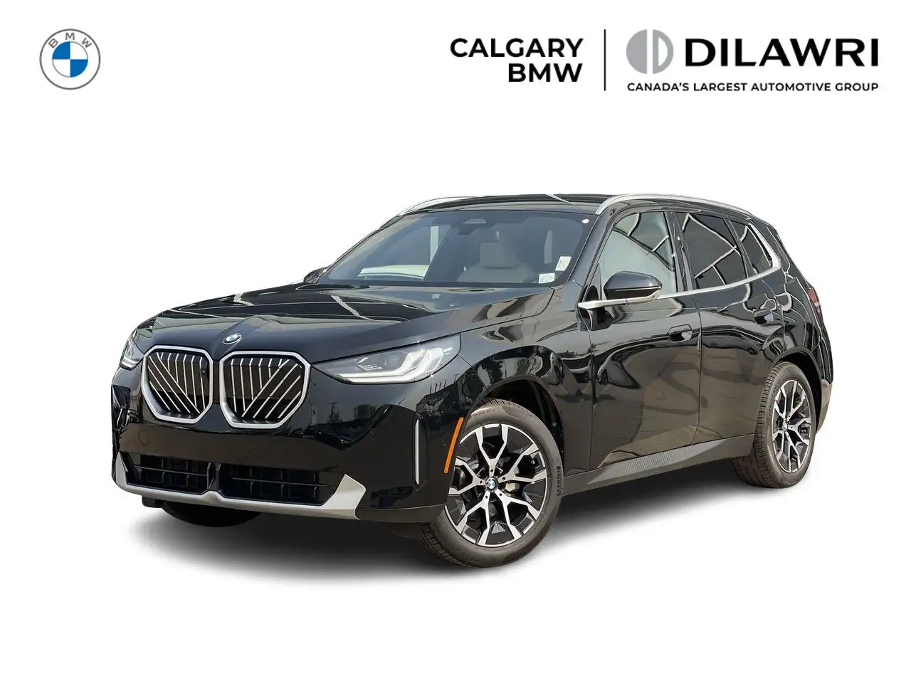 BMW X3 photo BMW X3