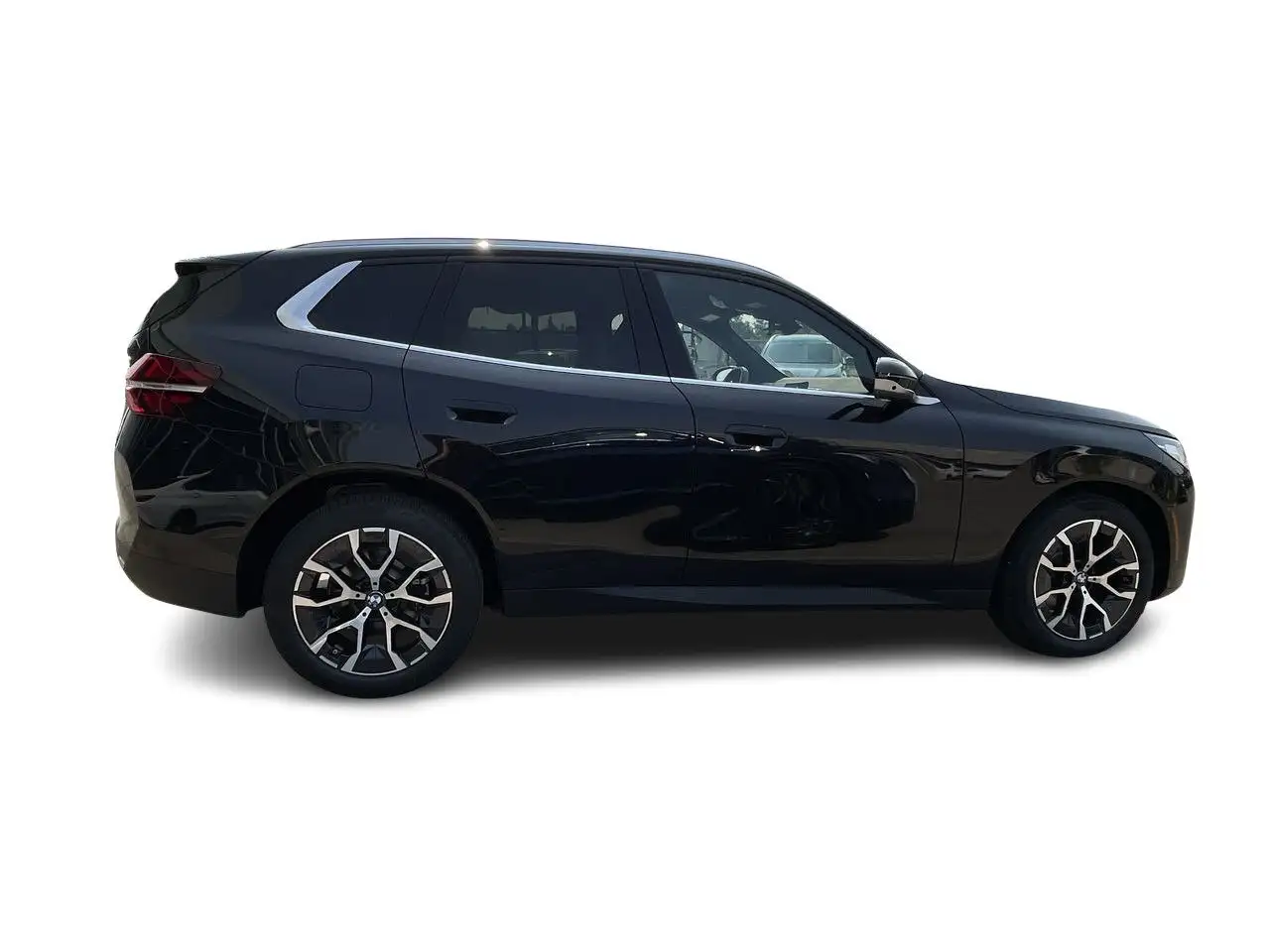 BMW X3 photo BMW X3