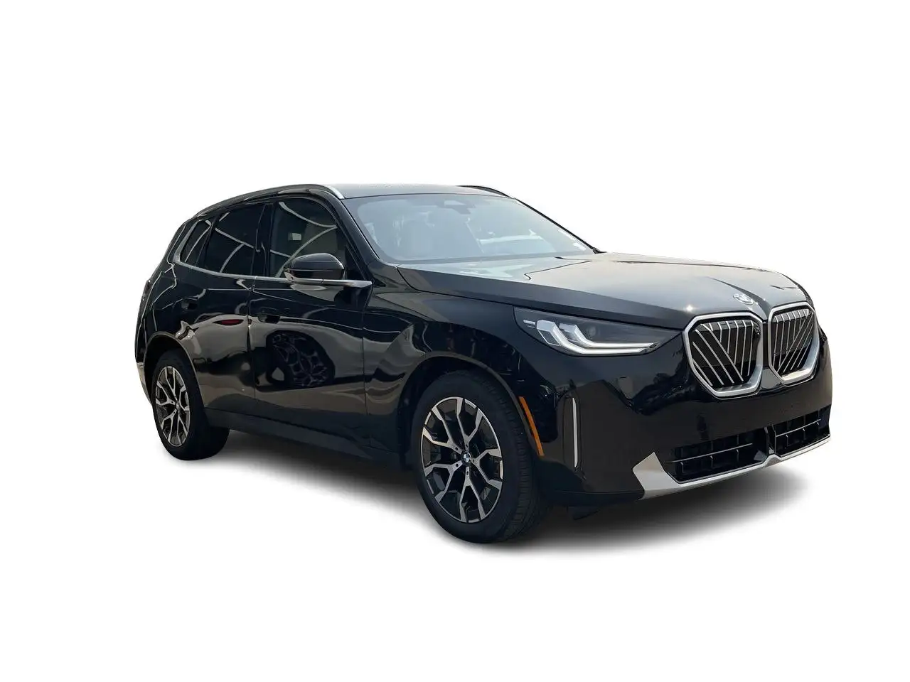 BMW X3 photo BMW X3