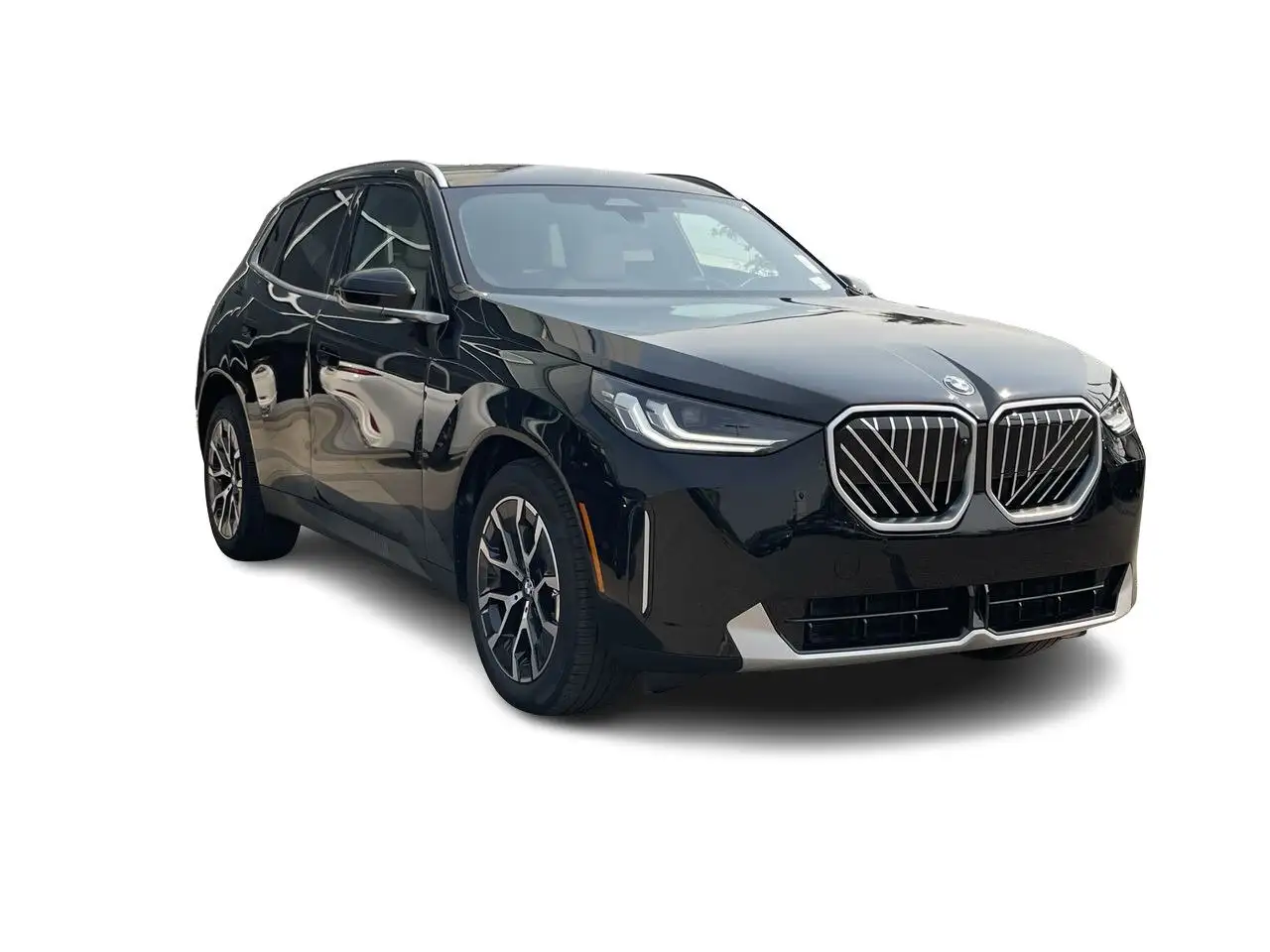 BMW X3 photo BMW X3