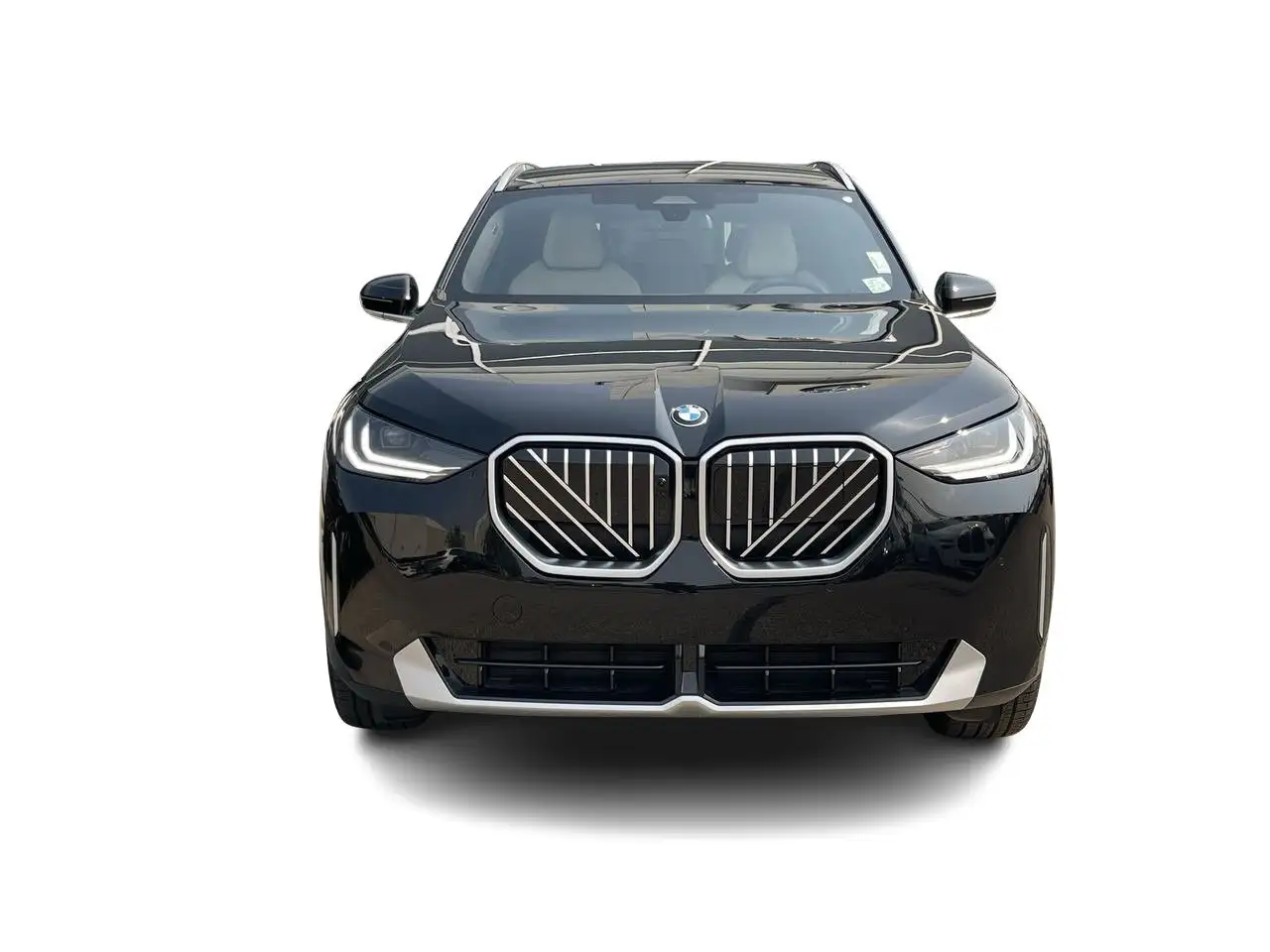 BMW X3 photo BMW X3
