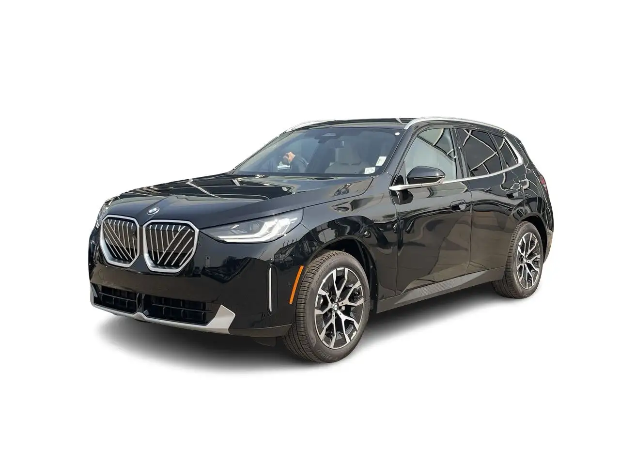 BMW X3 photo BMW X3