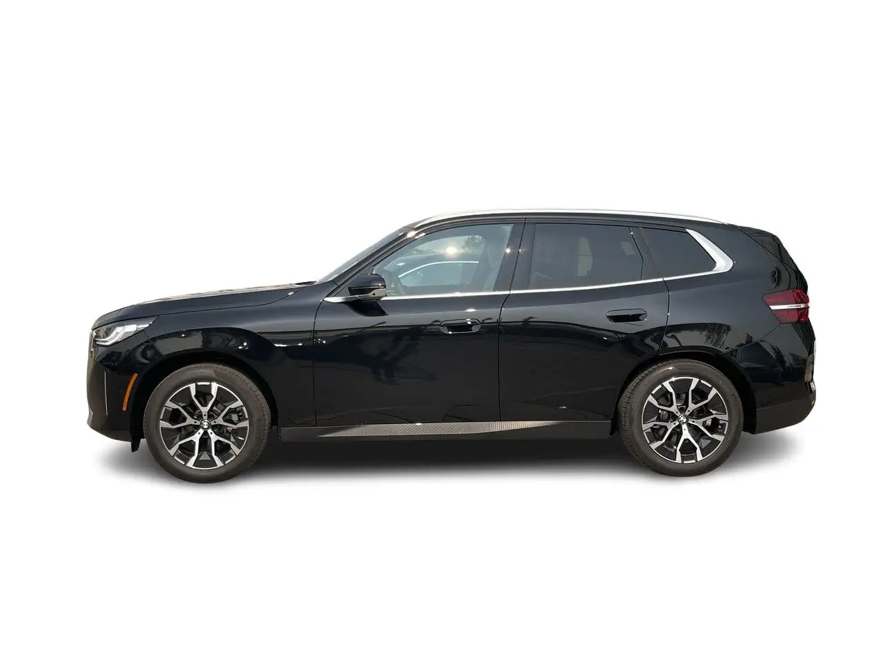 BMW X3 photo BMW X3