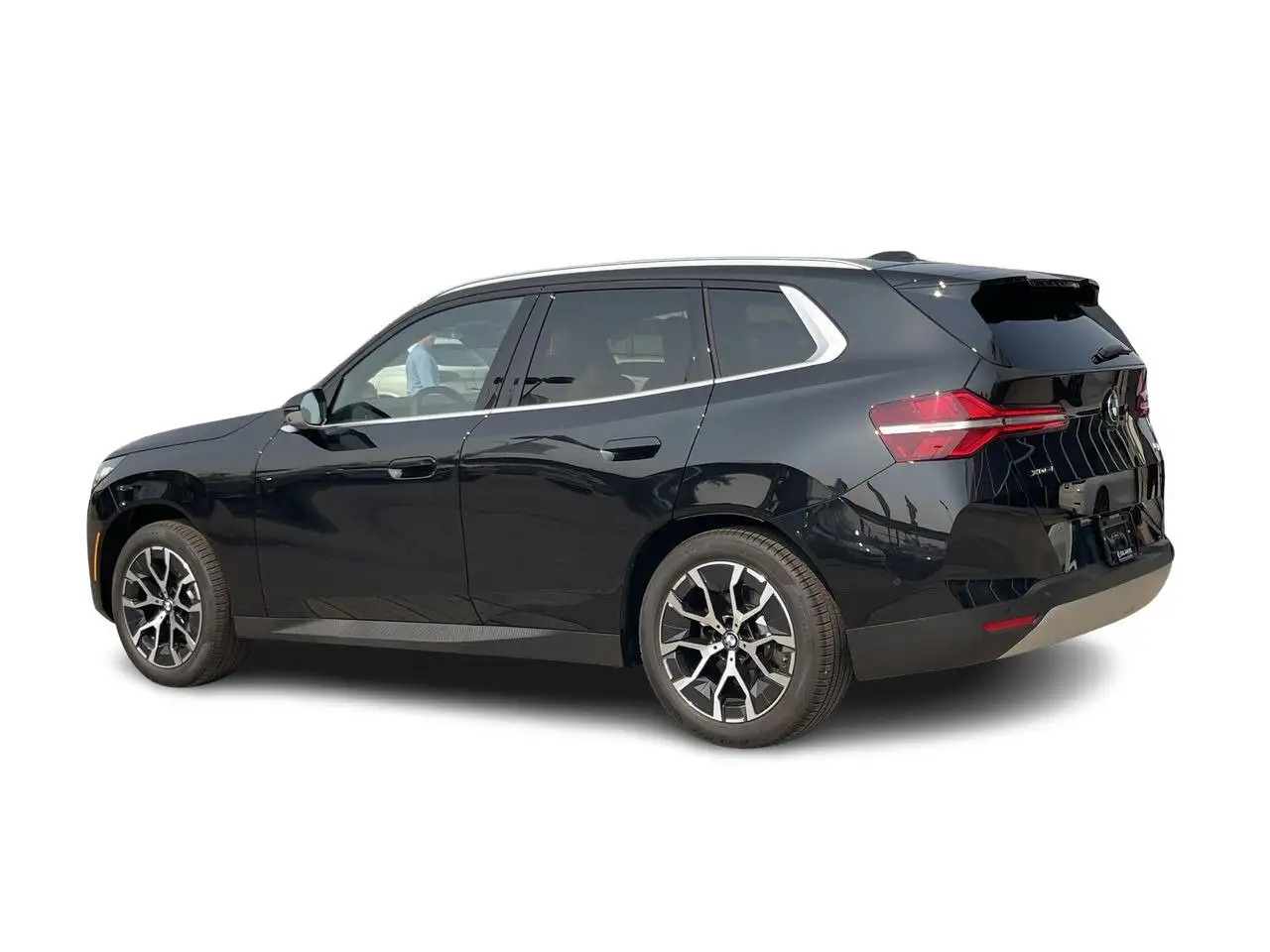BMW X3 photo BMW X3