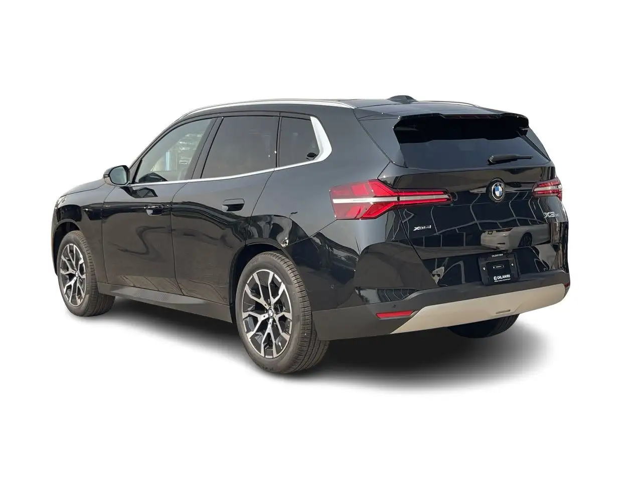 BMW X3 photo BMW X3