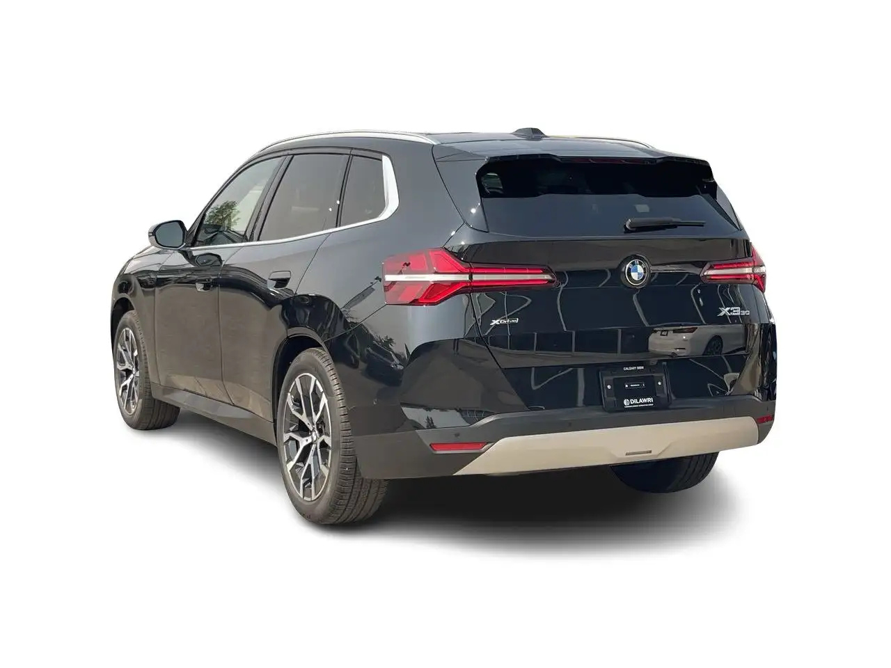 BMW X3 photo BMW X3