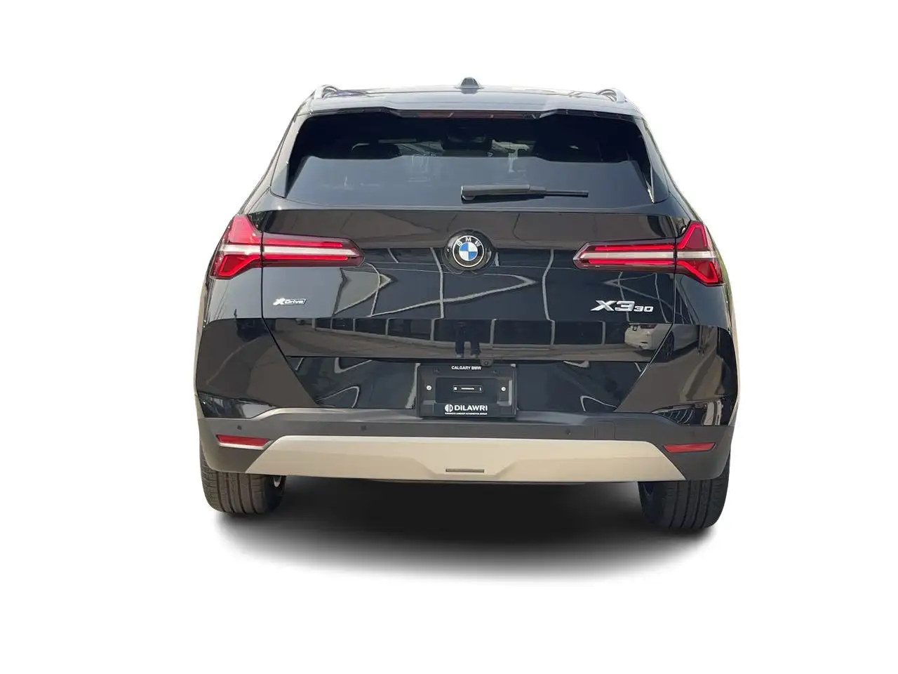 BMW X3 photo BMW X3