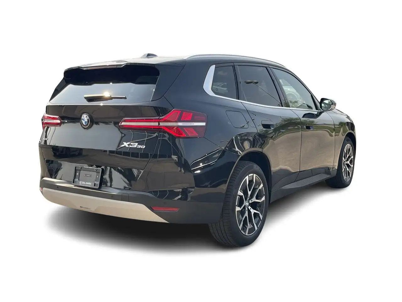 BMW X3 photo BMW X3