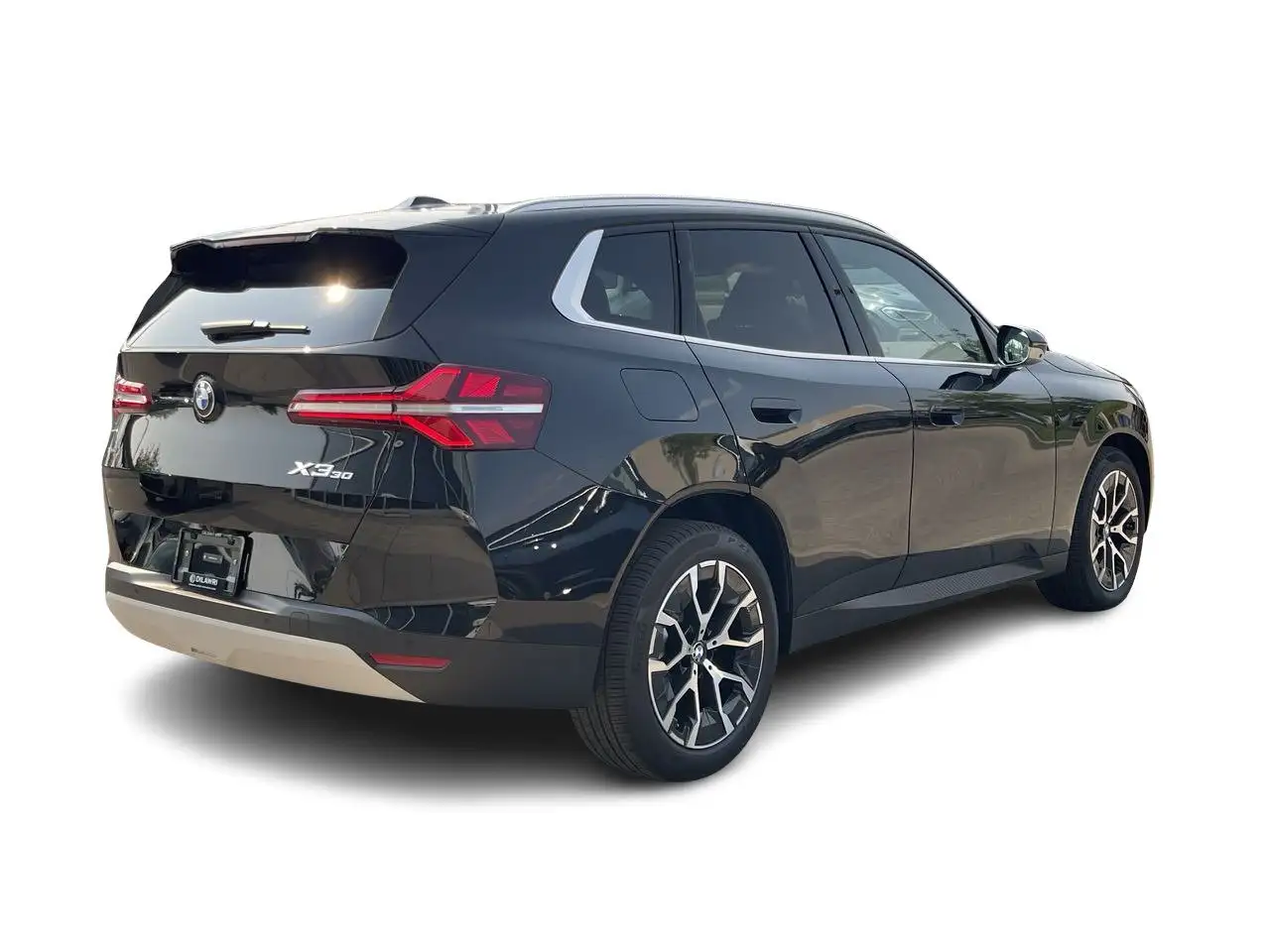 BMW X3 photo BMW X3