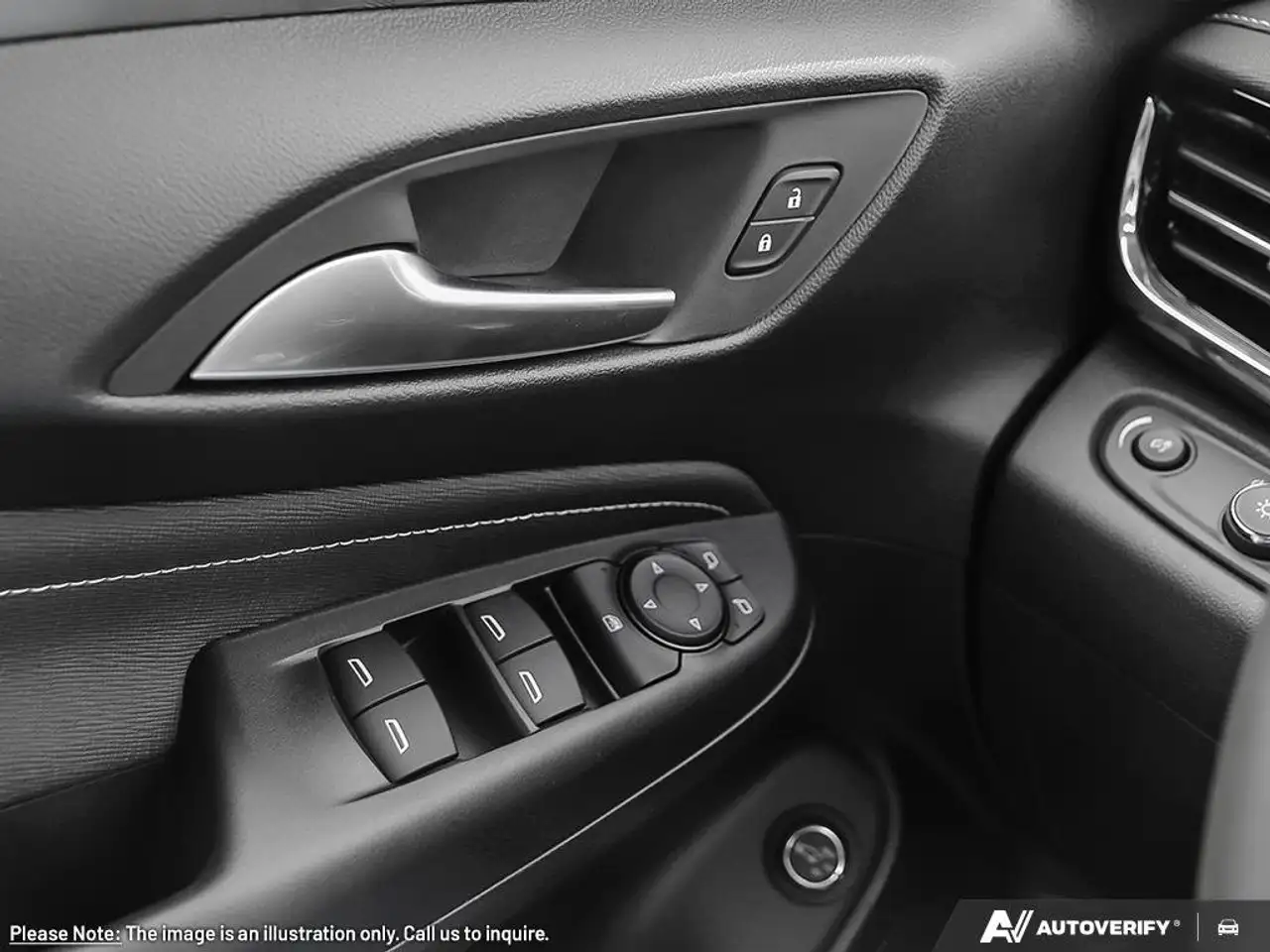 Buick Envista fotografie Buick Envista