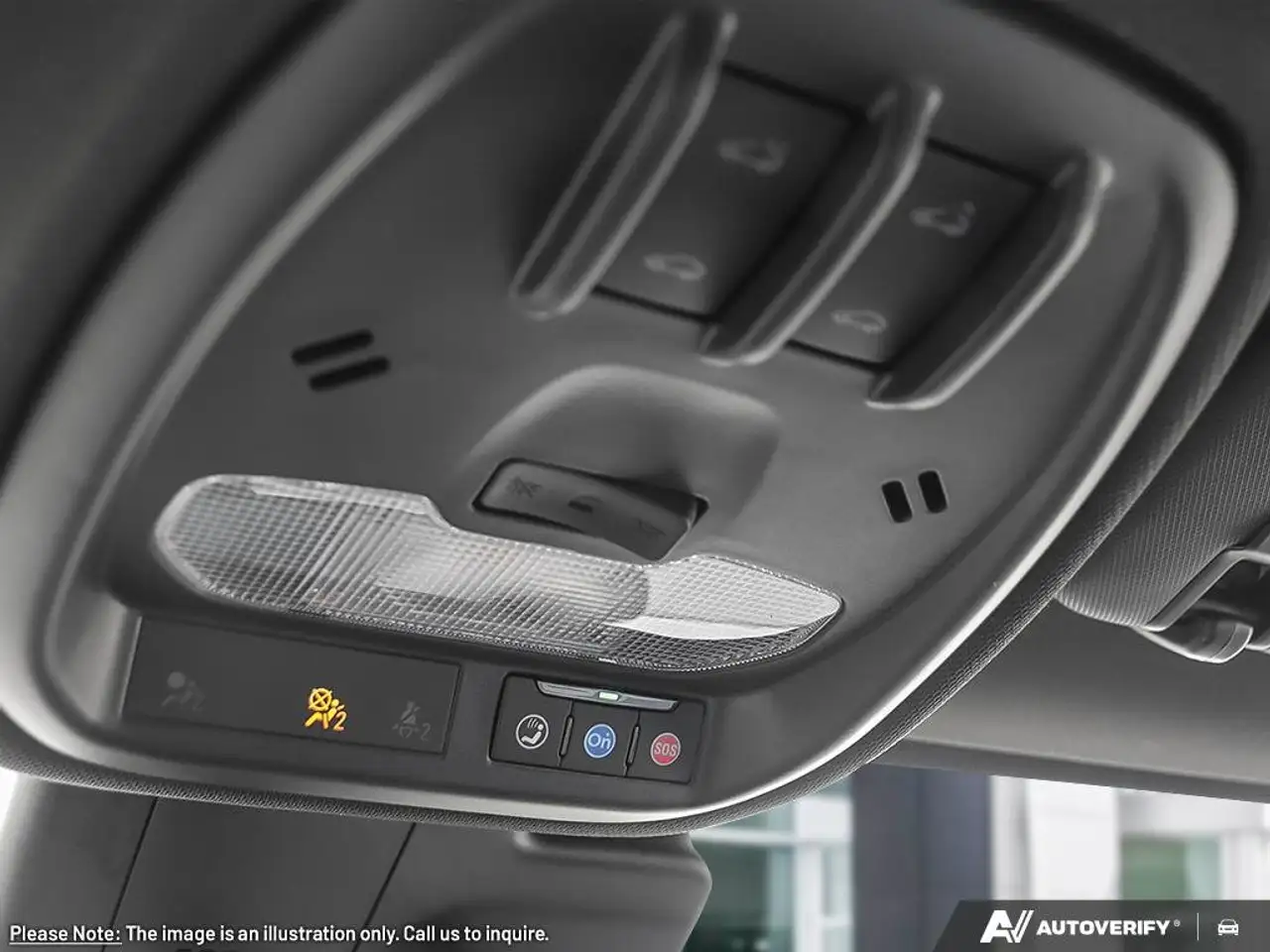 Buick Envista fotografie Buick Envista