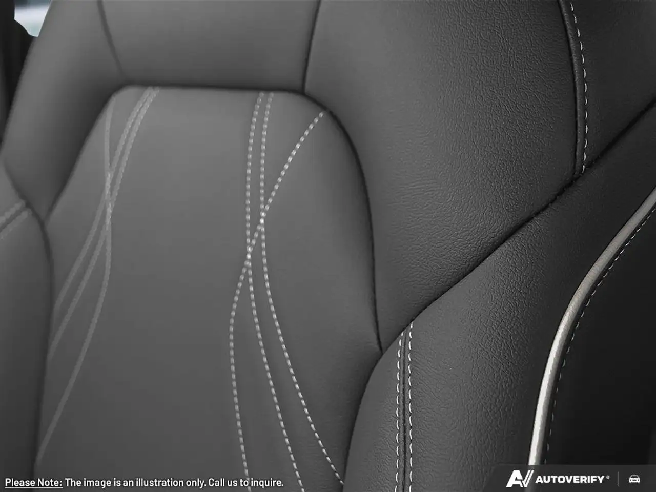 Buick Envista fotografie Buick Envista