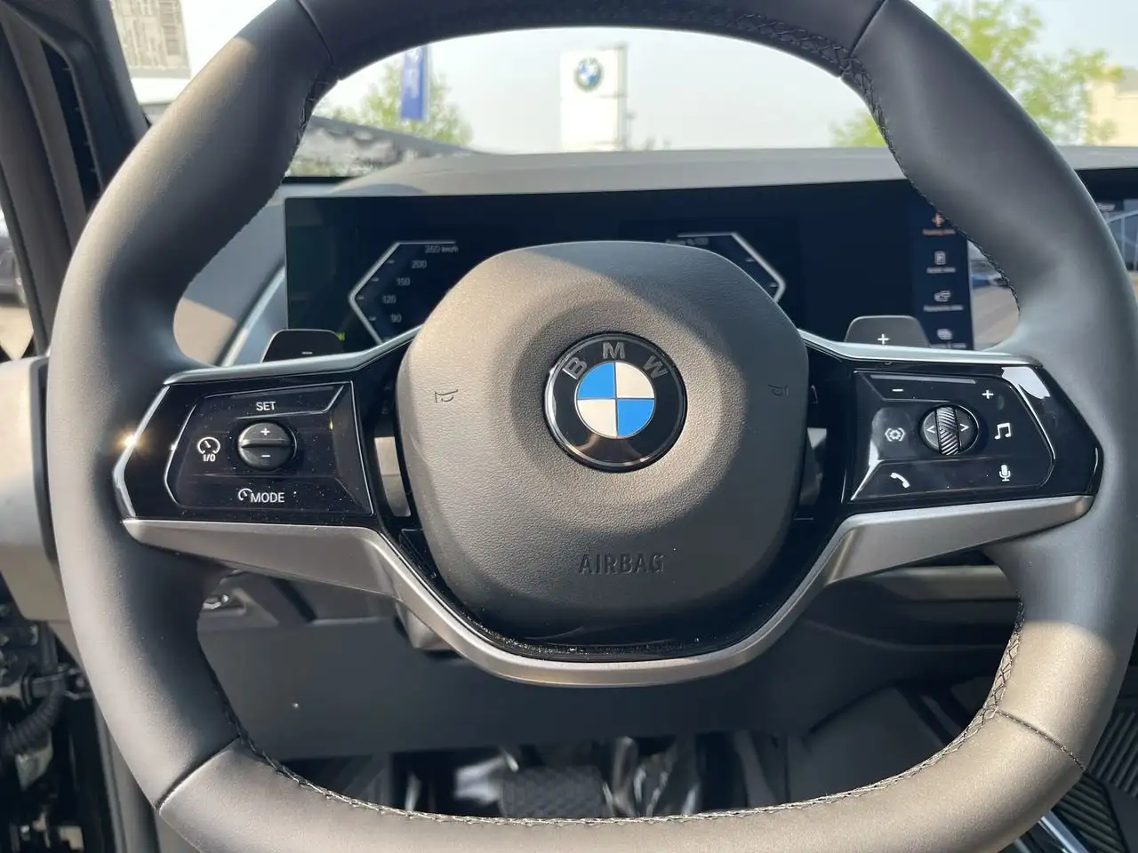 BMW X3 photo BMW X3