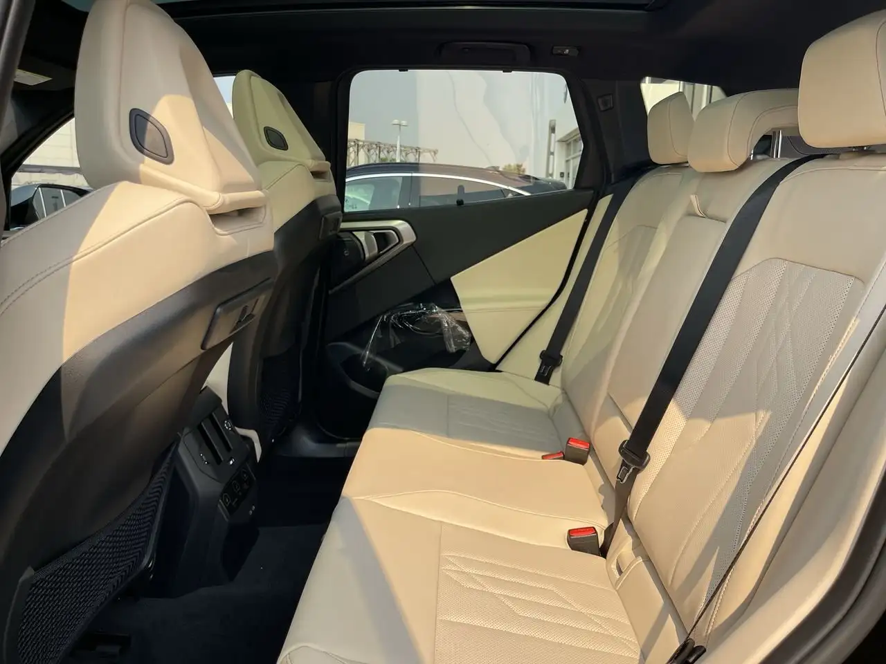 BMW X3 photo BMW X3