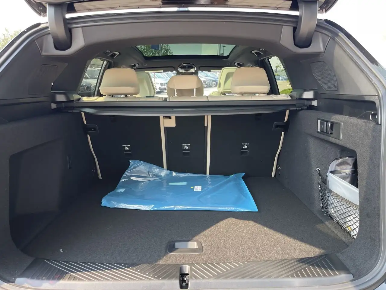 BMW X3 photo BMW X3