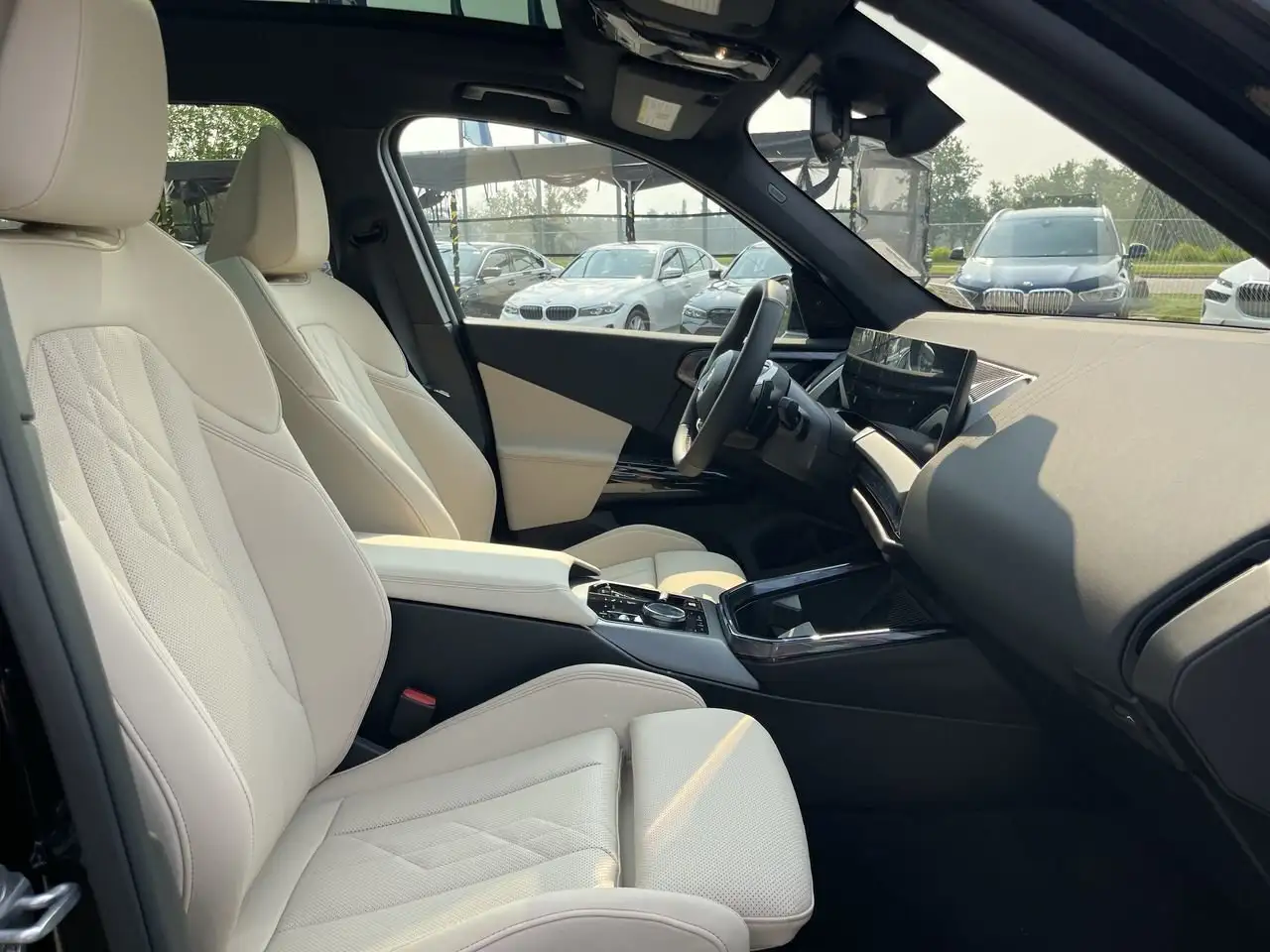 BMW X3 photo BMW X3