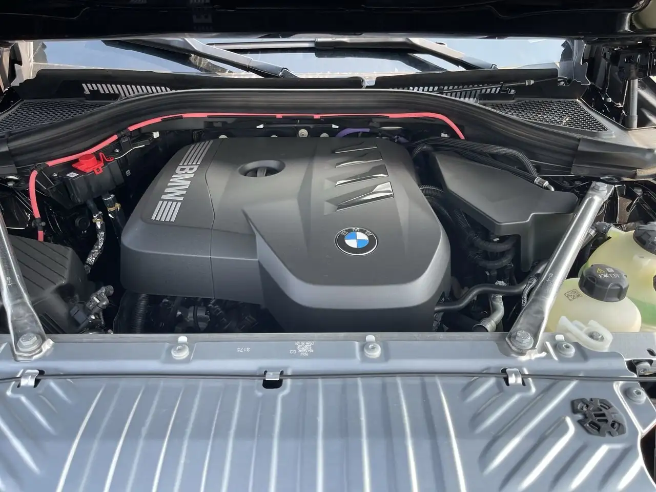 BMW X3 photo BMW X3