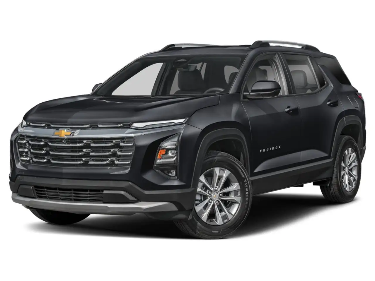 2027 Chevrolet Equinox