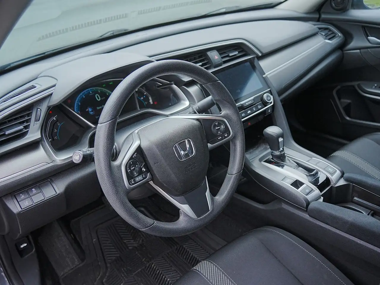 Honda Civic снимка Honda Civic