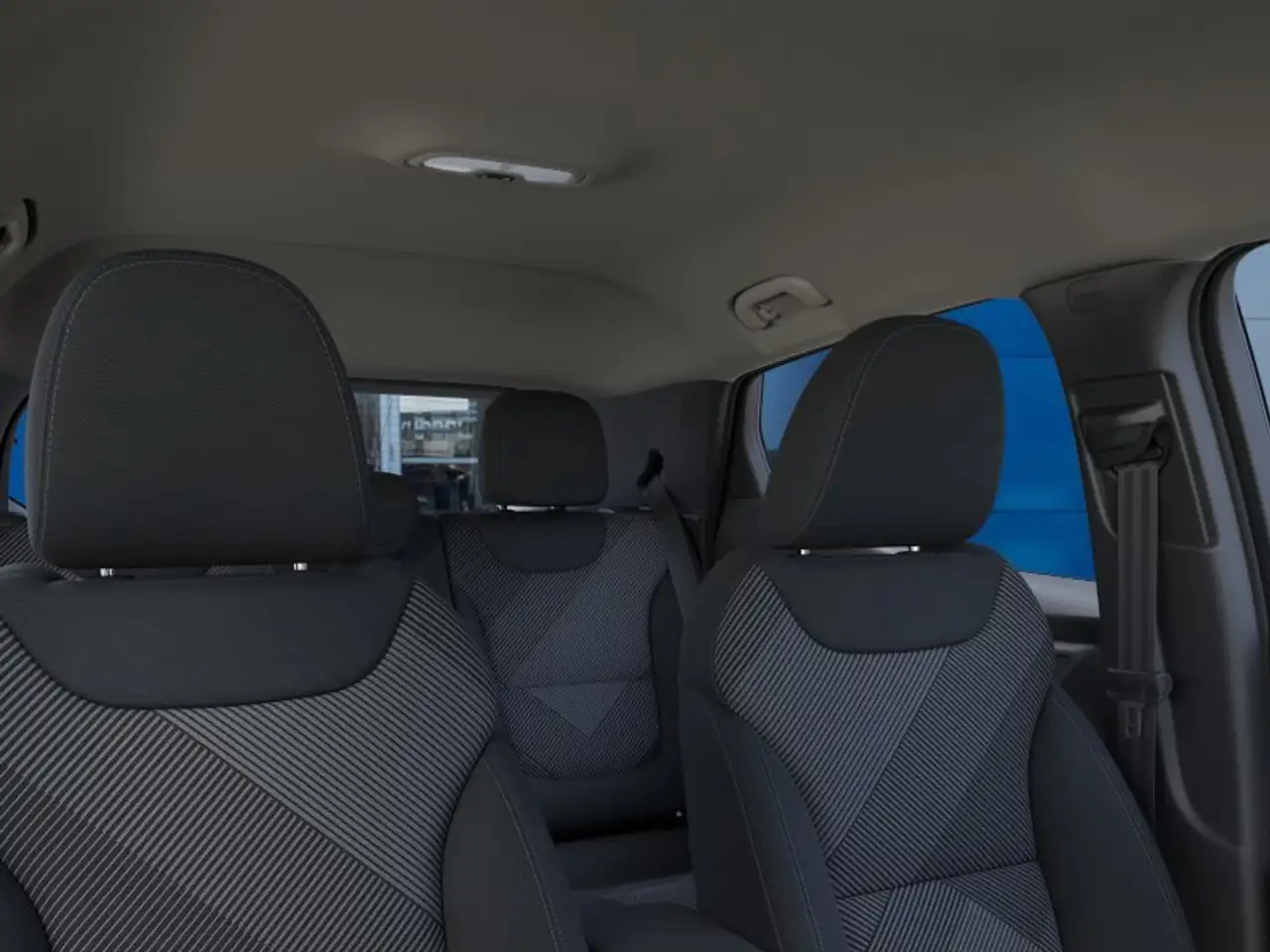 Chevrolet Bolt photo Chevrolet Bolt